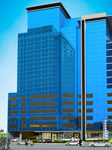 Cebu Location
