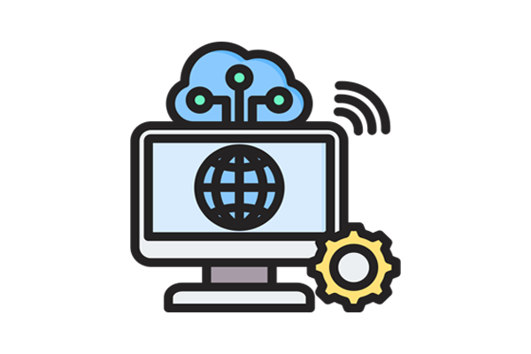 IT Business Support