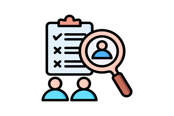 Recruitment and Hiring Support