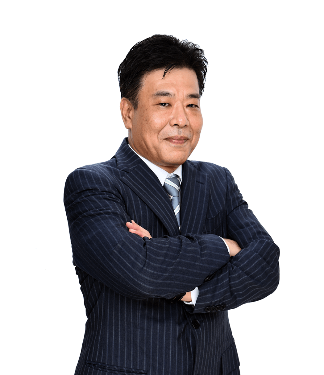 Shuichi Nakamura