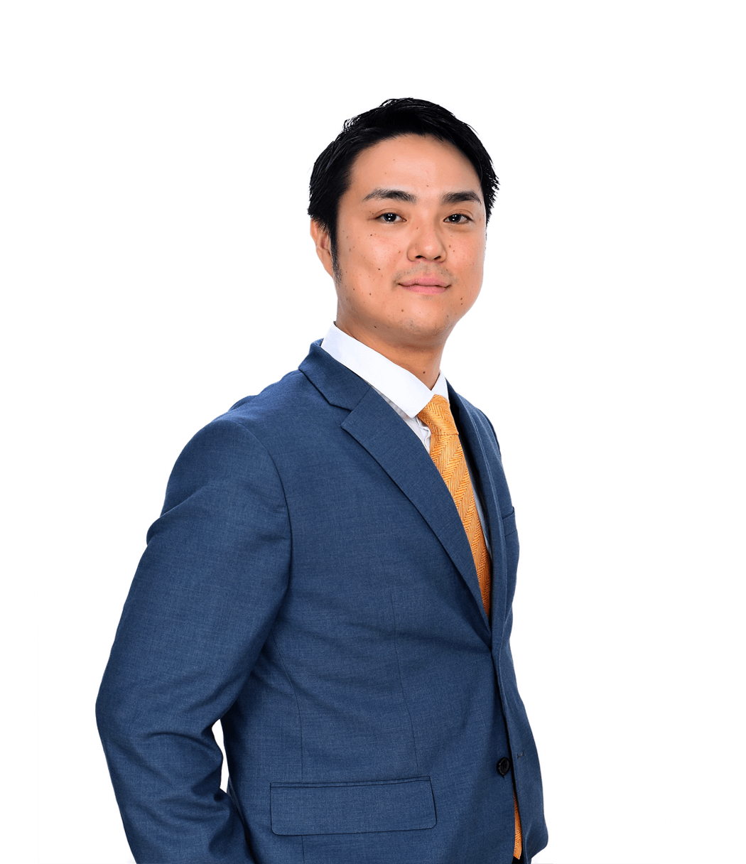 Takashi Kawahara